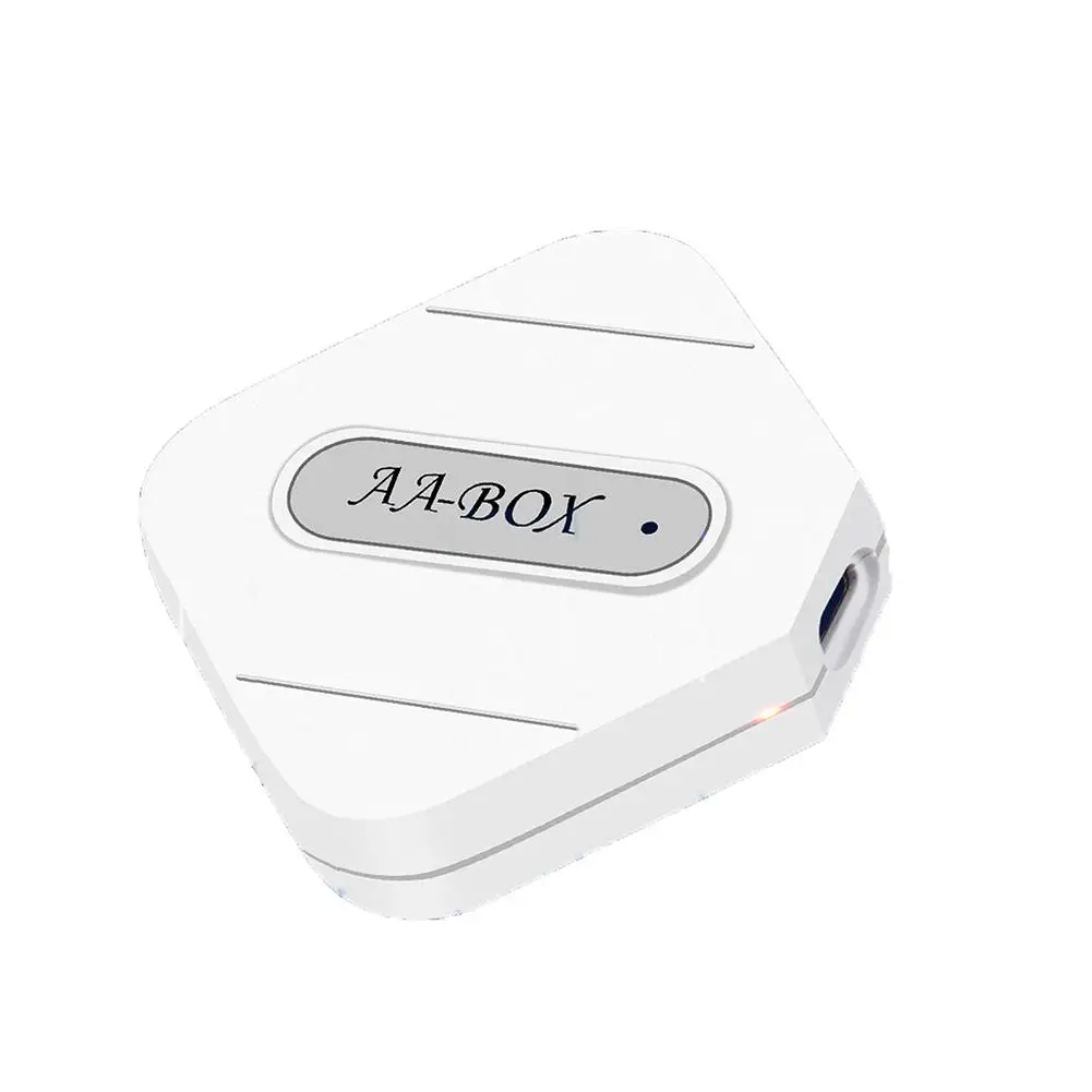 Car Wireless Adapter Compatible for Android Wire-controlled To Wireless Auto External Module Multimedia Player
Car Wireless Adapter Compatible for Android Wire-controlled To Wireless Auto External Module Multimedia Player