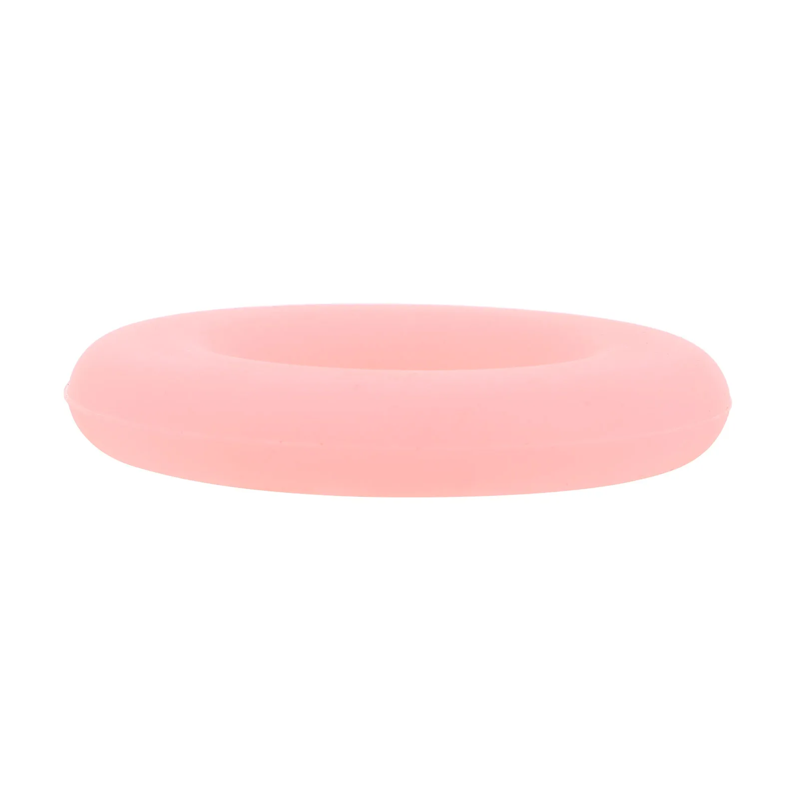 Noise Reduction Circle Sax Instruments Accessories Pink Silica Gel Alto Dampener
Noise Reduction Circle Sax Instruments Accessories Pink Silica Gel Alto Dampener