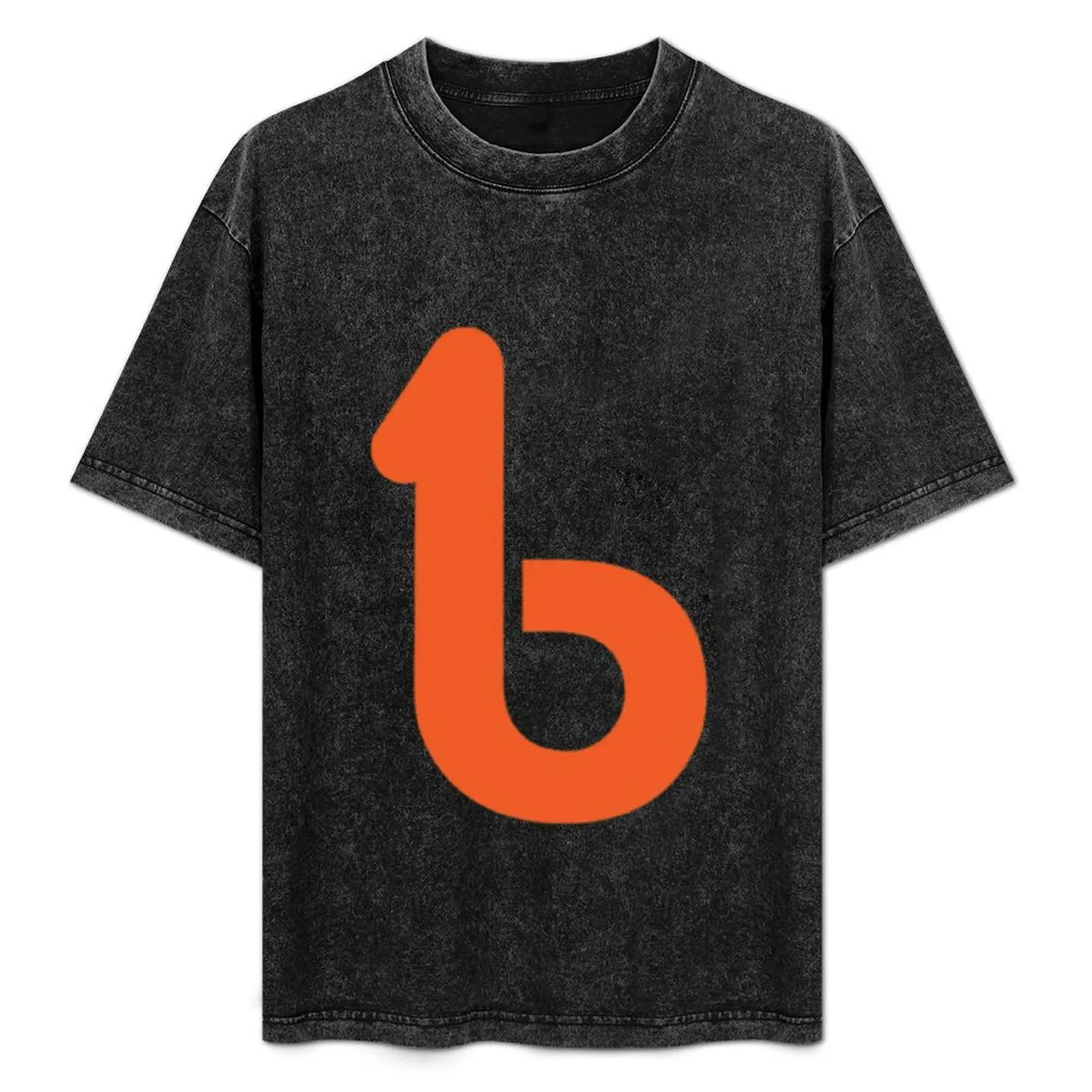 BateWorld Logo Orange Classic T-Shirt Soft Casual Short Sleeve Cotton Tee
BateWorld Logo Orange Classic T-Shirt Soft Casual Short Sleeve Cotton Tee