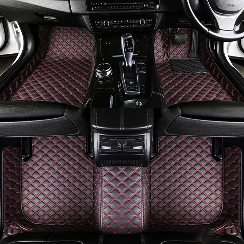 Кожаные полный комплект автомобильных ковриков RHD для BMW X3 F25 2011 2012 2014 2016, водонепроницаемый ковер для ног, интерьерные автоаксессуары
Кожаные полный комплект автомобильных ковриков RHD для BMW X3 F25 2011 2012 2014 2016, водонепроницаемый ковер для ног, интерьерные автоаксессуары
