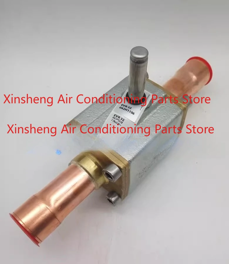 For Danfoss Solenoid Valves EVR32 032L1103 1104 1105 1106 1-3/8 042H
For Danfoss Solenoid Valves EVR32 032L1103 1104 1105 1106 1-3/8 042H