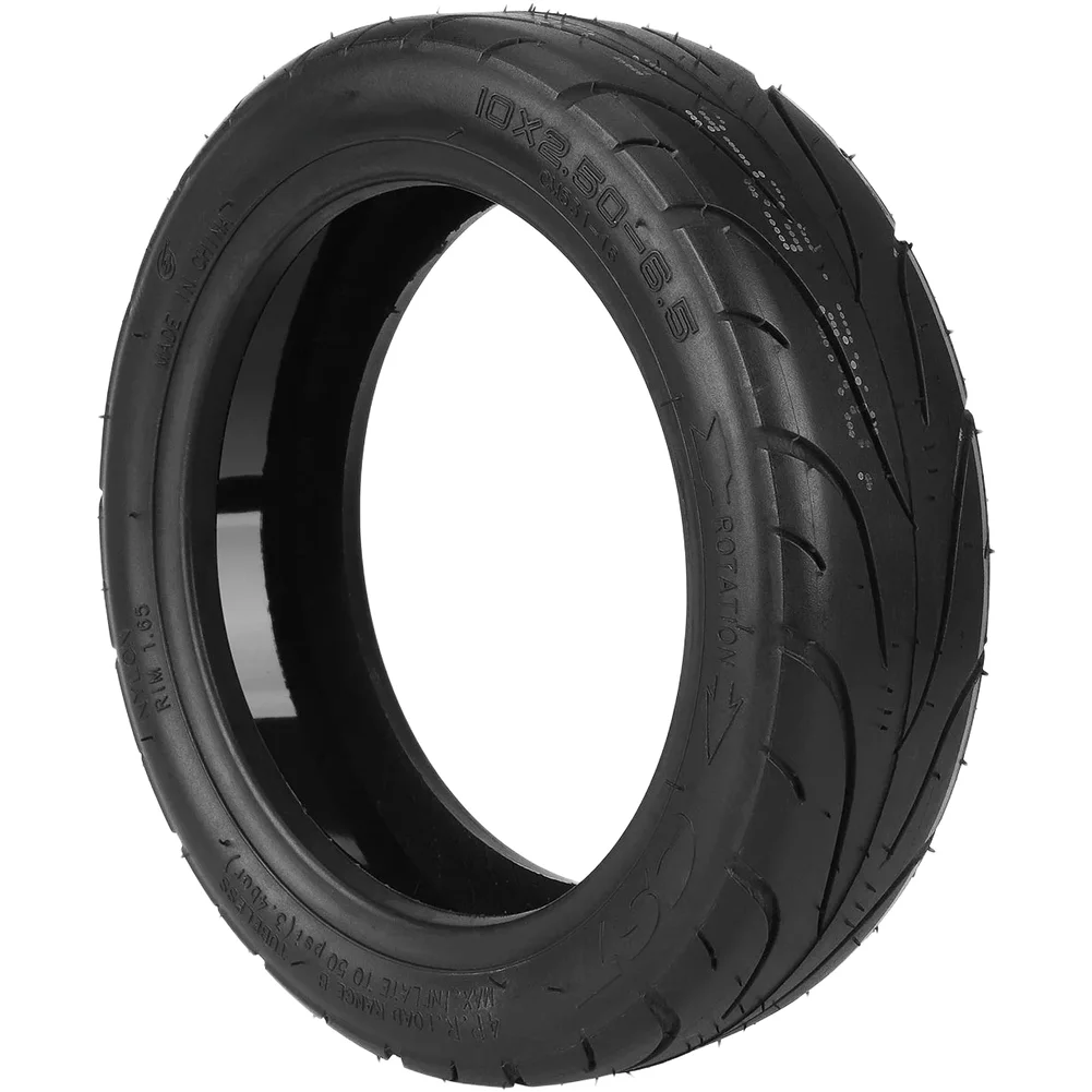 Self-sealing Tire Tubeless Scooter Tire Daily Commute Suitable For Rough Terrain Maintains Air Pressure For L9 Electric Scooter
Self-sealing Tire Tubeless Scooter Tire Daily Commute Suitable For Rough Terrain Maintains Air Pressure For L9 Electric Scooter