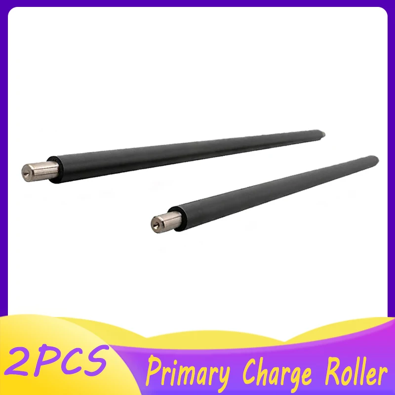 2X MC-8720 Primary Charge Roller for Kyocera 3050ci 3550ci 4550ci 5550ci 6550ci 7550ci 3051ci 3551ci 4551ci 5551ci 6551ci 7551ci
2X MC-8720 Primary Charge Roller for Kyocera 3050ci 3550ci 4550ci 5550ci 6550ci 7550ci 3051ci 3551ci 4551ci 5551ci 6551ci 7551ci