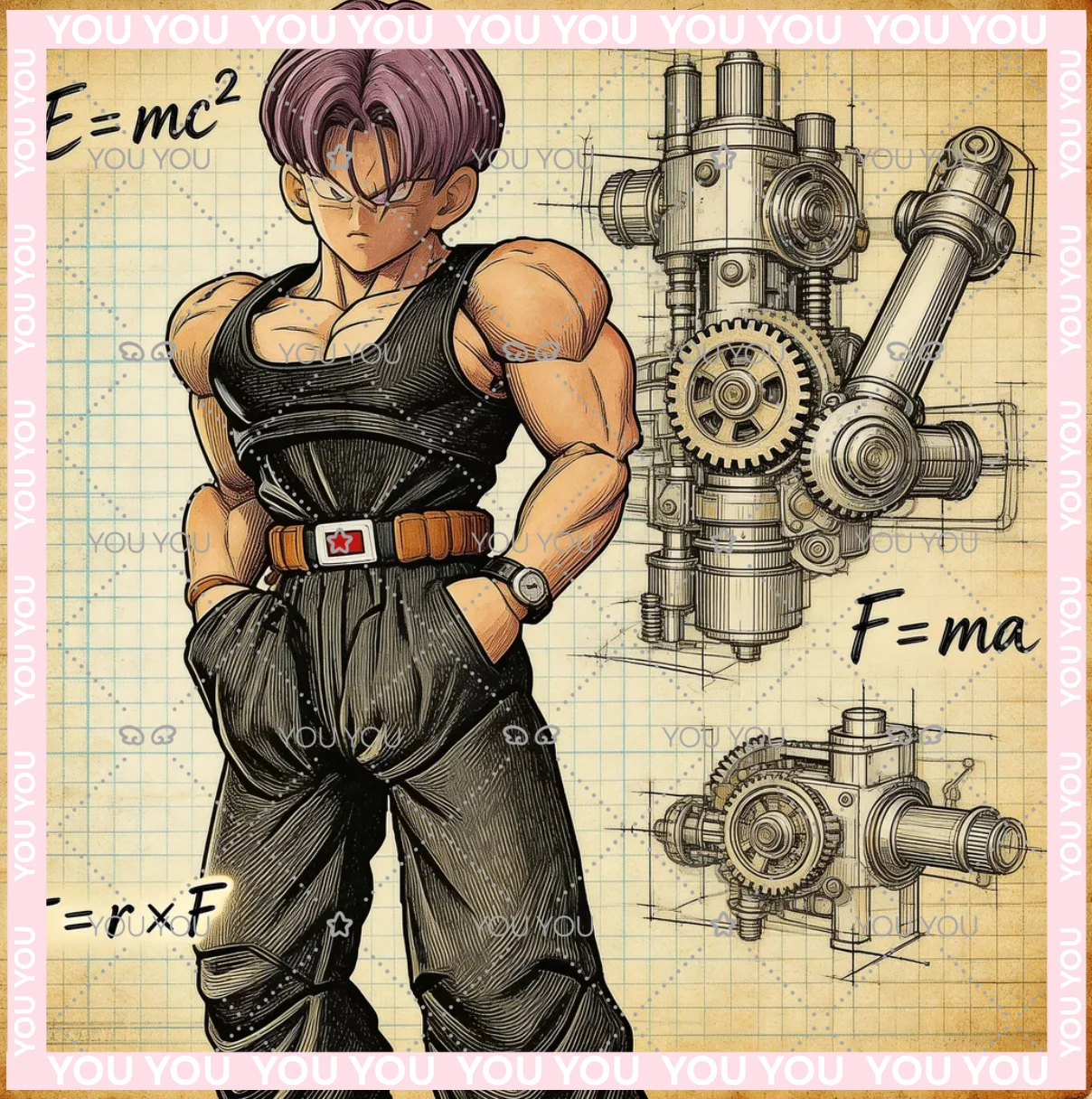 Second Edition Tonsenarttoys Tonsen Arttoys Kamione Dragon Ball Z Super Saiyan SSJ SSJ2 Trunks 05a 05b Action Figures Model Toys
Second Edition Tonsenarttoys Tonsen Arttoys Kamione Dragon Ball Z Super Saiyan SSJ SSJ2 Trunks 05a 05b Action Figures Model Toys