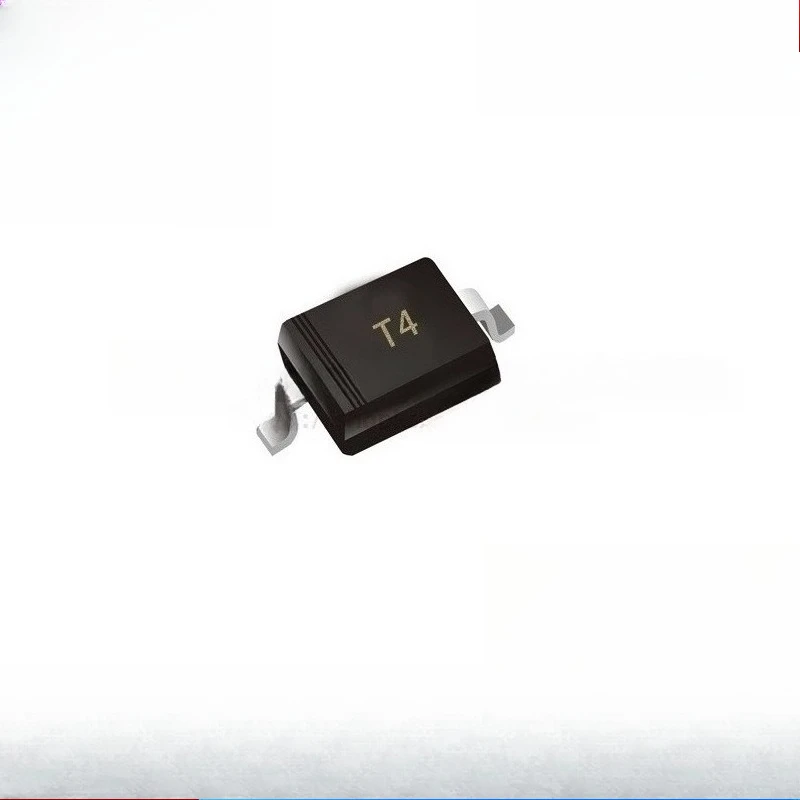 1N4148WS Screen Printing T4 SOD-323 Package 150mA 100V Switching Diode
1N4148WS Screen Printing T4 SOD-323 Package 150mA 100V Switching Diode