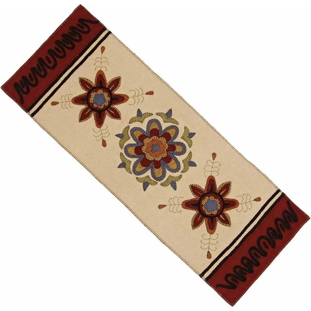 14 x 36 Three-Piece Table Runner Set
14 x 36 Three-Piece Table Runner Set