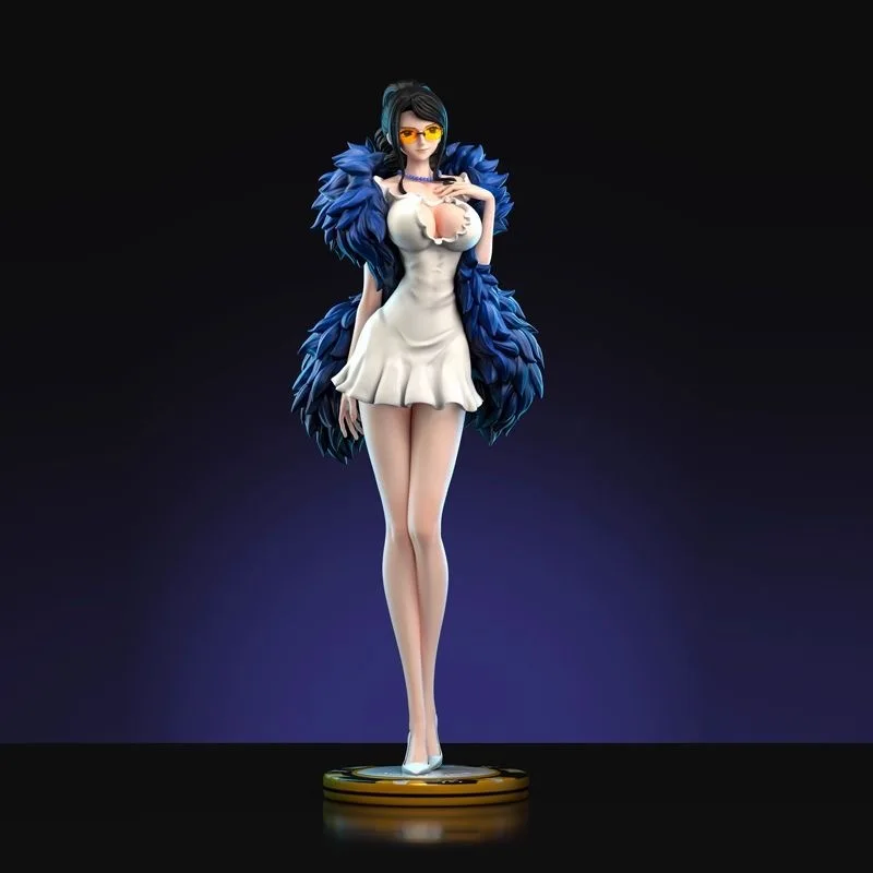 31cm One Piec Nico Robin Anime Figure Miss All Sunday Robin Golden City Figurine Pvc Model Gk Statue Collection Decor Toy Gift
31cm One Piec Nico Robin Anime Figure Miss All Sunday Robin Golden City Figurine Pvc Model Gk Statue Collection Decor Toy Gift
