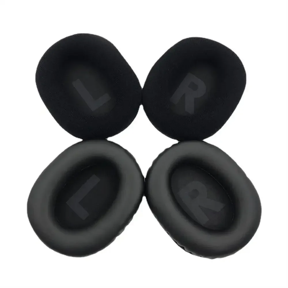 1 Pair Soft Foam Pad for Logitech G Pro X Ear Cushion
1 Pair Soft Foam Pad for Logitech G Pro X Ear Cushion