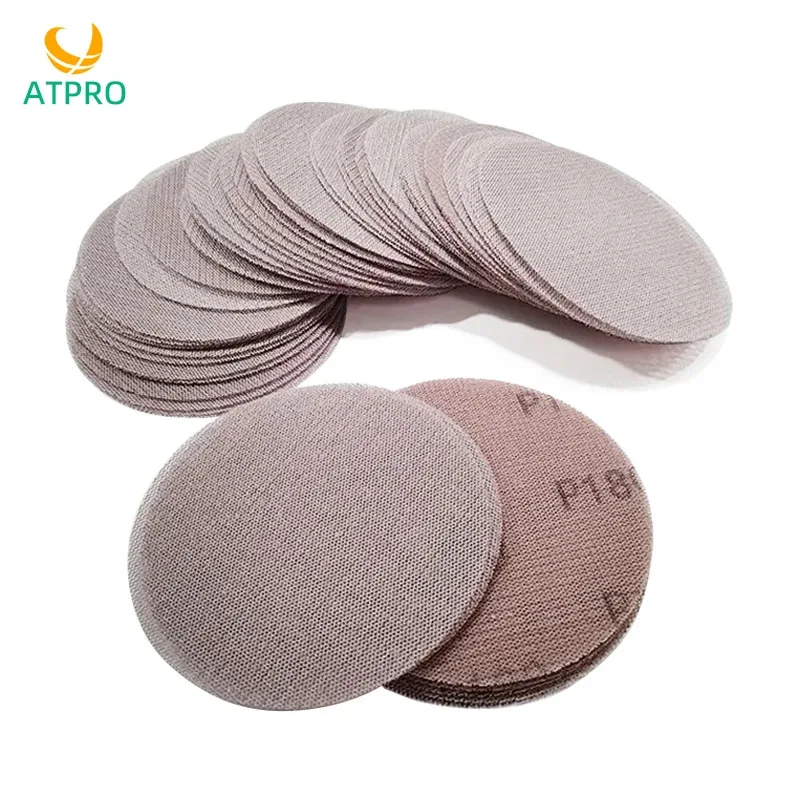 Подходит для MIRKA 5 дюймов, 125 мм, таблетки для сухого шлифования, 6 дюймов, 150 мм, сетчатый пневматический круглый сетчатый диск, лист наждачной бумаги
Подходит для MIRKA 5 дюймов, 125 мм, таблетки для сухого шлифования, 6 дюймов, 150 мм, сетчатый пневматический круглый сетчатый диск, лист наждачной бумаги