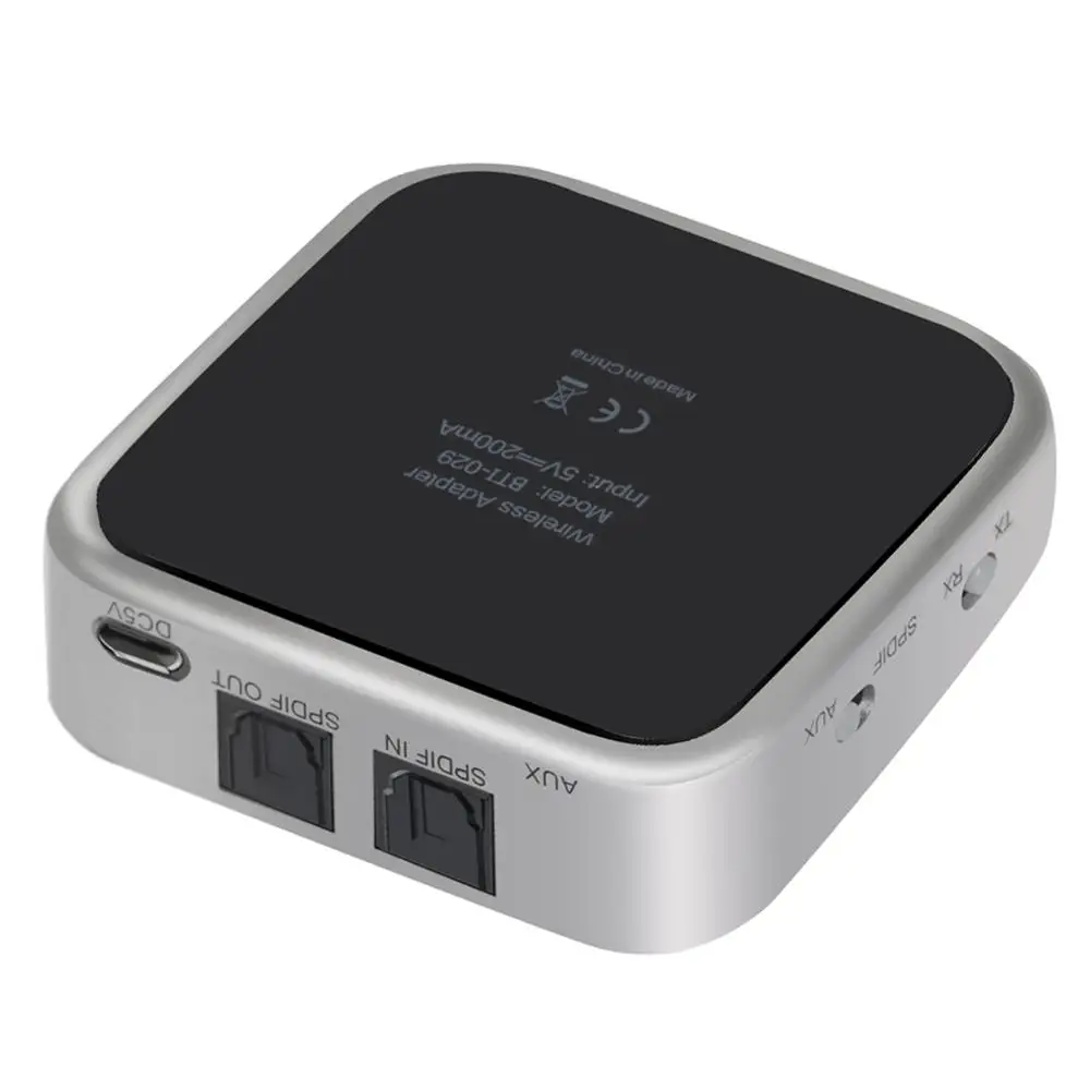 Лидер продаж, Новый мини-модуль APT-X, двухпотоковый bluetooth-передатчик и приемник для ТВ, ПК и автомобиля
Лидер продаж, Новый мини-модуль APT-X, двухпотоковый bluetooth-передатчик и приемник для ТВ, ПК и автомобиля