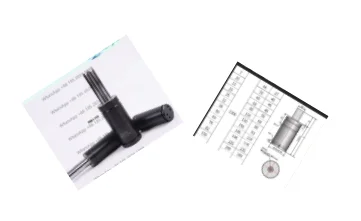 Durable mold accessories, nitrogen resistant stamping nitrogen cylinder, nitrogen spring, mold ga s spring NEW
Durable mold accessories, nitrogen resistant stamping nitrogen cylinder, nitrogen spring, mold ga s spring NEW