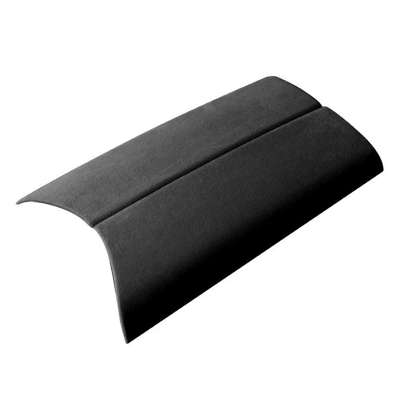 Top Suede Car Armrest Box Lid Cover For Mercedes Benz E-Class 2016-2022 Central Control Protection Pad Interiors Moulding Trim
Top Suede Car Armrest Box Lid Cover For Mercedes Benz E-Class 2016-2022 Central Control Protection Pad Interiors Moulding Trim