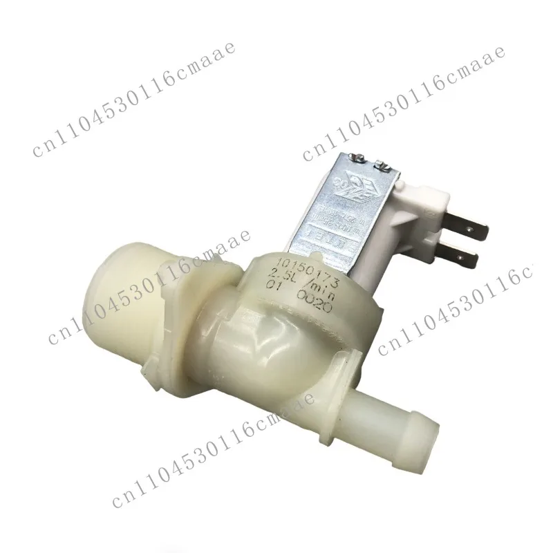 Universal Dishwasher Accessories 230VAC 2.5L/min Water Inlet Valve Solenoid Valve for Dishwasher Replace
Universal Dishwasher Accessories 230VAC 2.5L/min Water Inlet Valve Solenoid Valve for Dishwasher Replace
