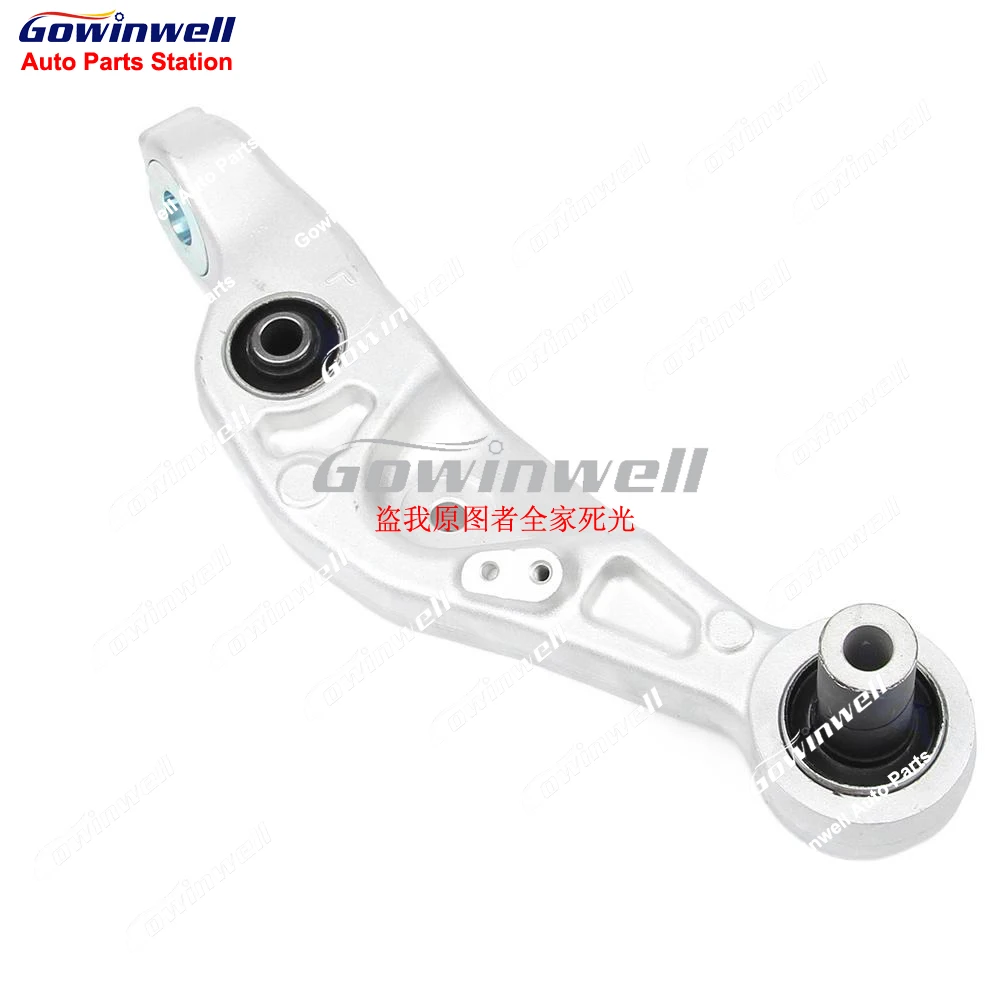 Front Left or Right Suspenstion Lower Control Arm For Lexus LS460 USF40 USF41 2WD 2007-2015 48640-50070,48620-50070 48620-50131
Front Left or Right Suspenstion Lower Control Arm For Lexus LS460 USF40 USF41 2WD 2007-2015 48640-50070,48620-50070 48620-50131