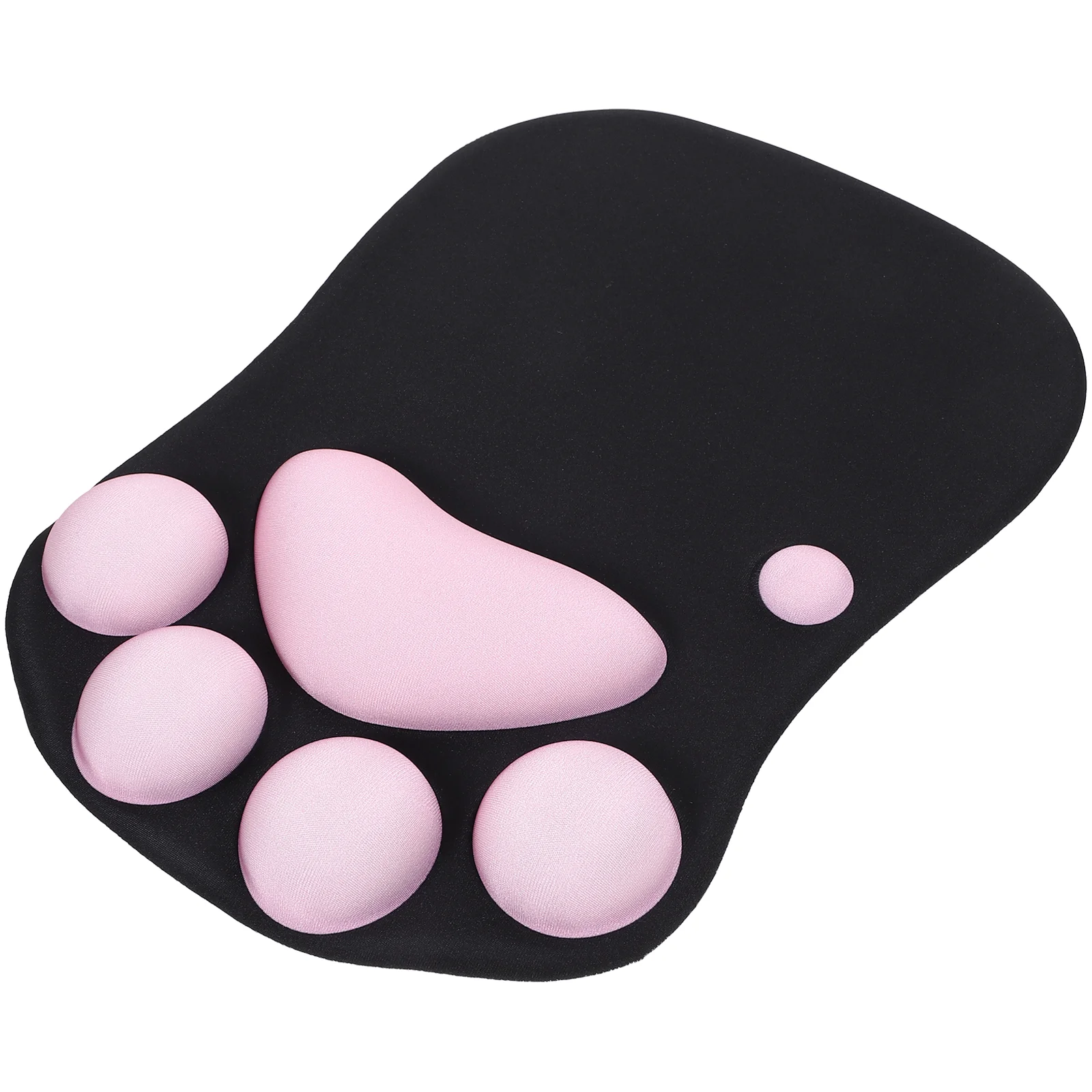 Computer Accessories Kawaii Mouse Pad Desk Setup Cute Resin for Gaming Polyester Office Wrist Rest
Computer Accessories Kawaii Mouse Pad Desk Setup Cute Resin for Gaming Polyester Office Wrist Rest