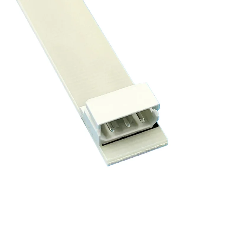 2 шт. подходящие светодиодные светильники для холодильника, модель 0064001621A, световая панель.
2 шт. подходящие светодиодные светильники для холодильника, модель 0064001621A, световая панель.