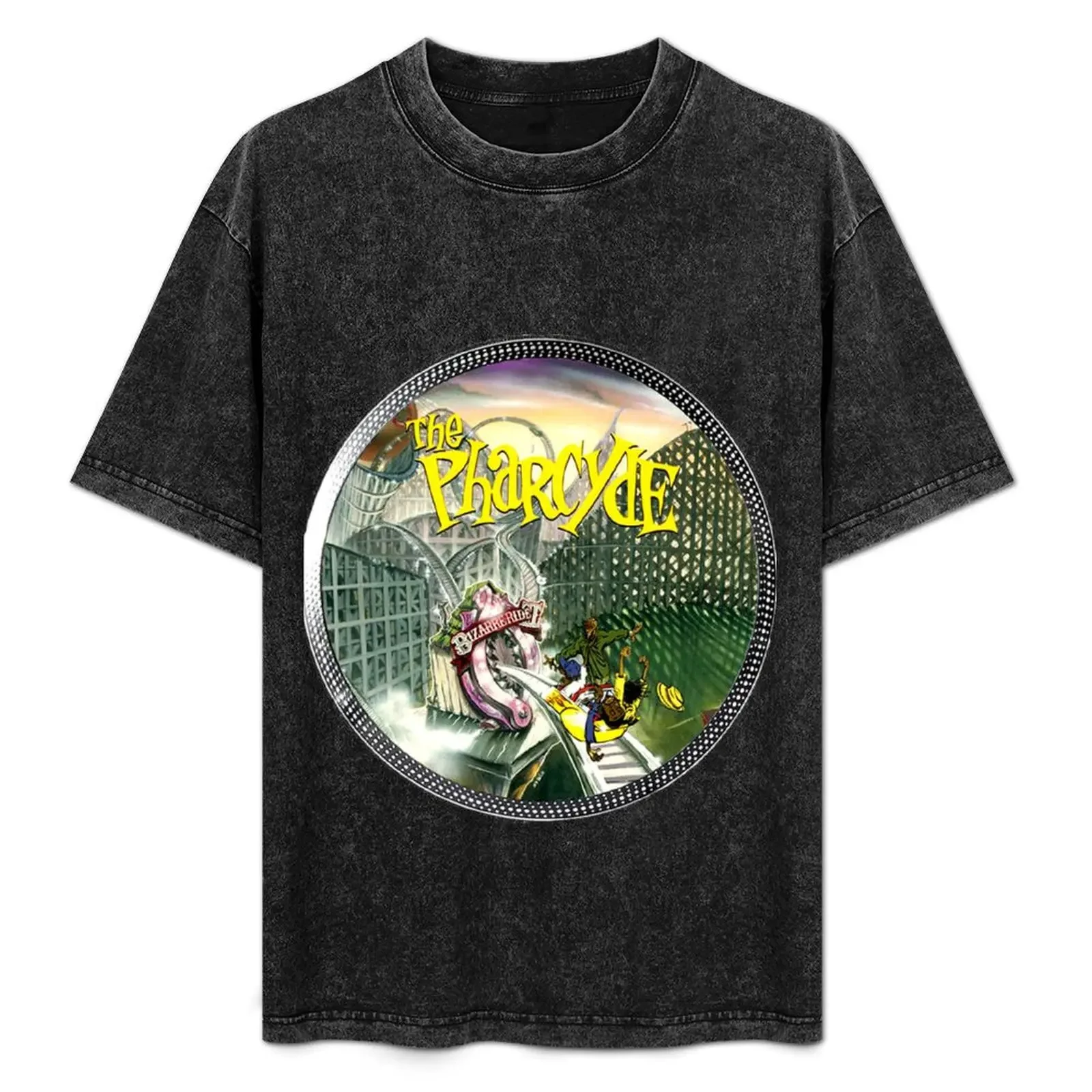 The Pharcyde Slipmat T-Shirt Outdoor Activity Sports T-Shirt
The Pharcyde Slipmat T-Shirt Outdoor Activity Sports T-Shirt
