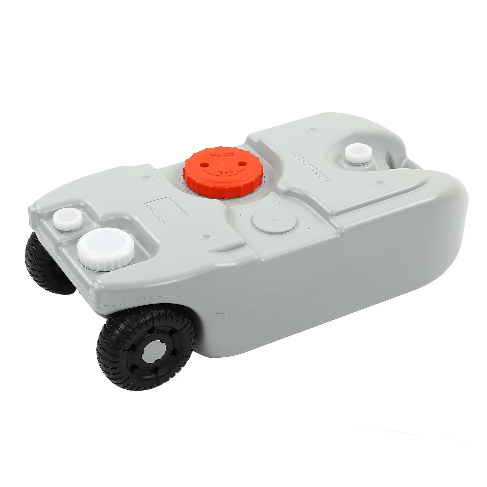 Wheeler Water Tote Tank 40L Портативный резервуар для воды RV HDPE — большая емкость, универсальный, подходит для автофургона/лодки — прочное хранилище для воды
Wheeler Water Tote Tank 40L Портативный резервуар для воды RV HDPE — большая емкость, универсальный, подходит для автофургона/лодки — прочное хранилище для воды