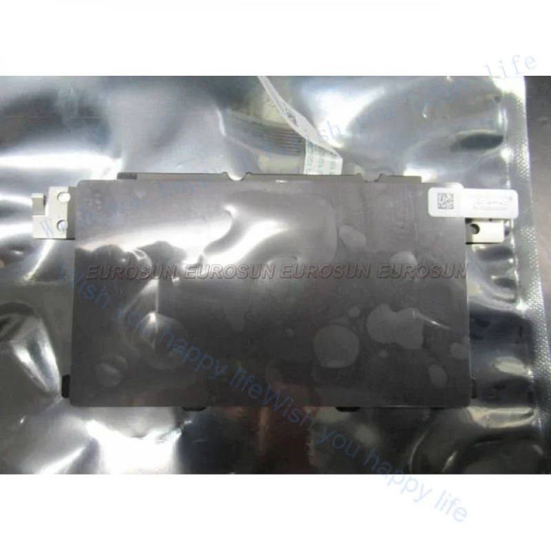 LL New For Dell G15 5530 Laptop Touchpad Trackpad Mouse Board W/Cable DJWNW GR75K
LL New For Dell G15 5530 Laptop Touchpad Trackpad Mouse Board W/Cable DJWNW GR75K