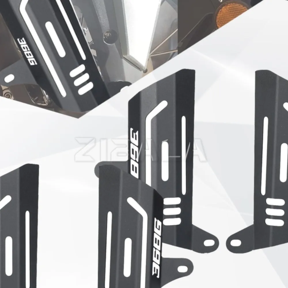 Front Fork Guards Shock Absorber Cover Protection FOR ZONTES 368G 368 G 2024 2025 2027 Motorcycle Frame Protector Aluminium 2026
Front Fork Guards Shock Absorber Cover Protection FOR ZONTES 368G 368 G 2024 2025 2027 Motorcycle Frame Protector Aluminium 2026