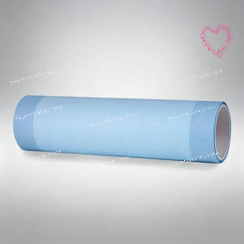 1620177 Immun Blot PVDF Transfer Membrane 0.2μm 26cmx3.3m Roll Chemiluminescent Colorimetric Western Blotting
1620177 Immun Blot PVDF Transfer Membrane 0.2μm 26cmx3.3m Roll Chemiluminescent Colorimetric Western Blotting