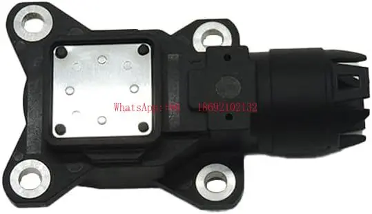 11377527017 11377513784 Датчик распредвала эксцентрикового вала для 917-600 гг.
11377527017 11377513784 Датчик распредвала эксцентрикового вала для 917-600 гг.