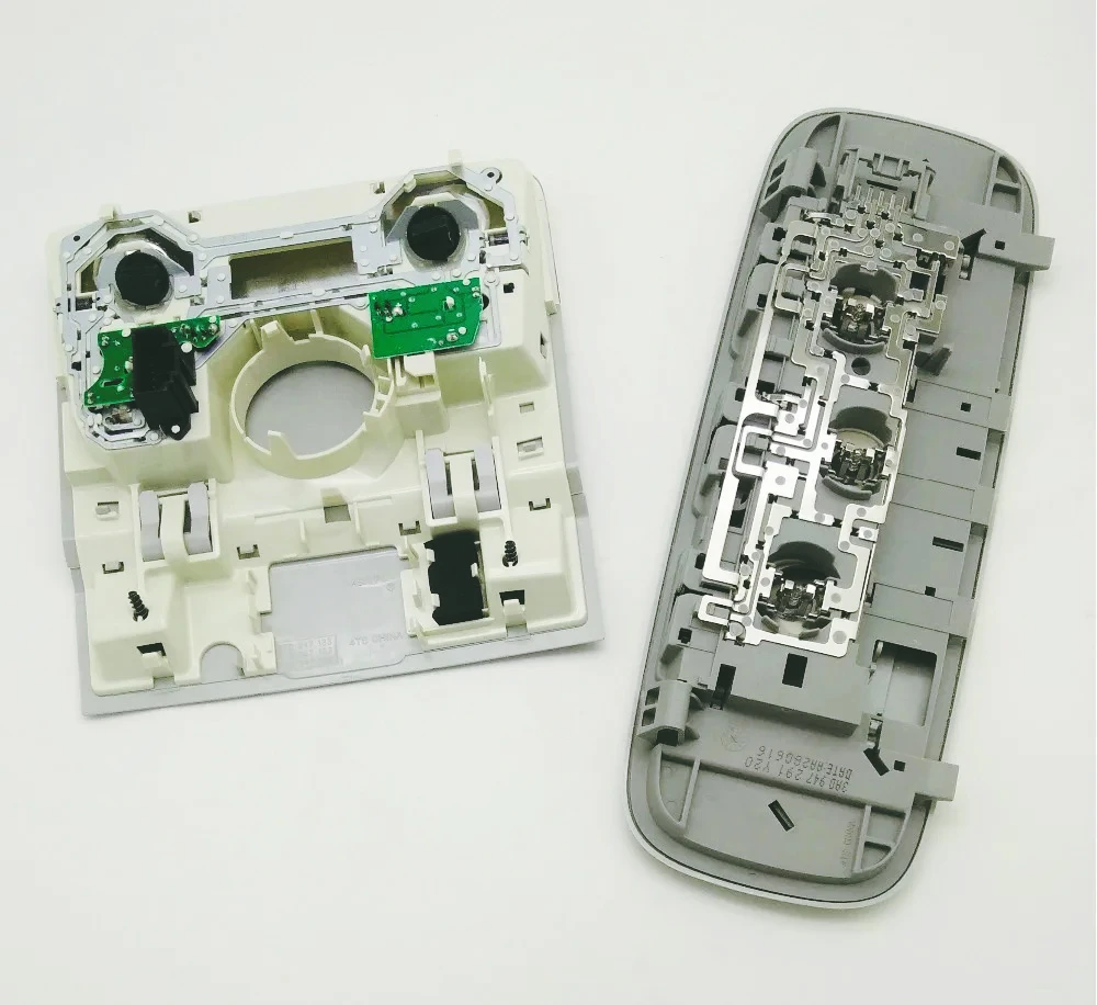 PL-Lámparas techo con luz techo, lámparas lectura, lámparas interiores para Volkswagen Sagitar MAGOTAN Golf 6 Tiguan CC
PL-Lámparas techo con luz techo, lámparas lectura, lámparas interiores para Volkswagen Sagitar MAGOTAN Golf 6 Tiguan CC