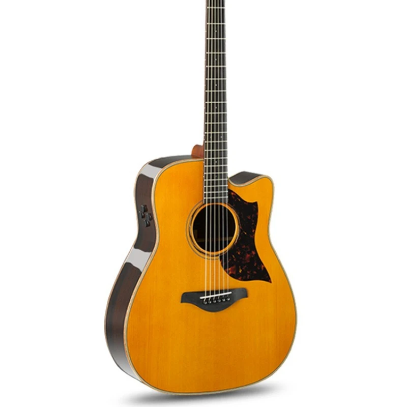 Guitar A3R Folk Electric Box Full Single Guitar A1R Veneer Fingerplaying Acoustic Guitar A5R
Guitar A3R Folk Electric Box Full Single Guitar A1R Veneer Fingerplaying Acoustic Guitar A5R