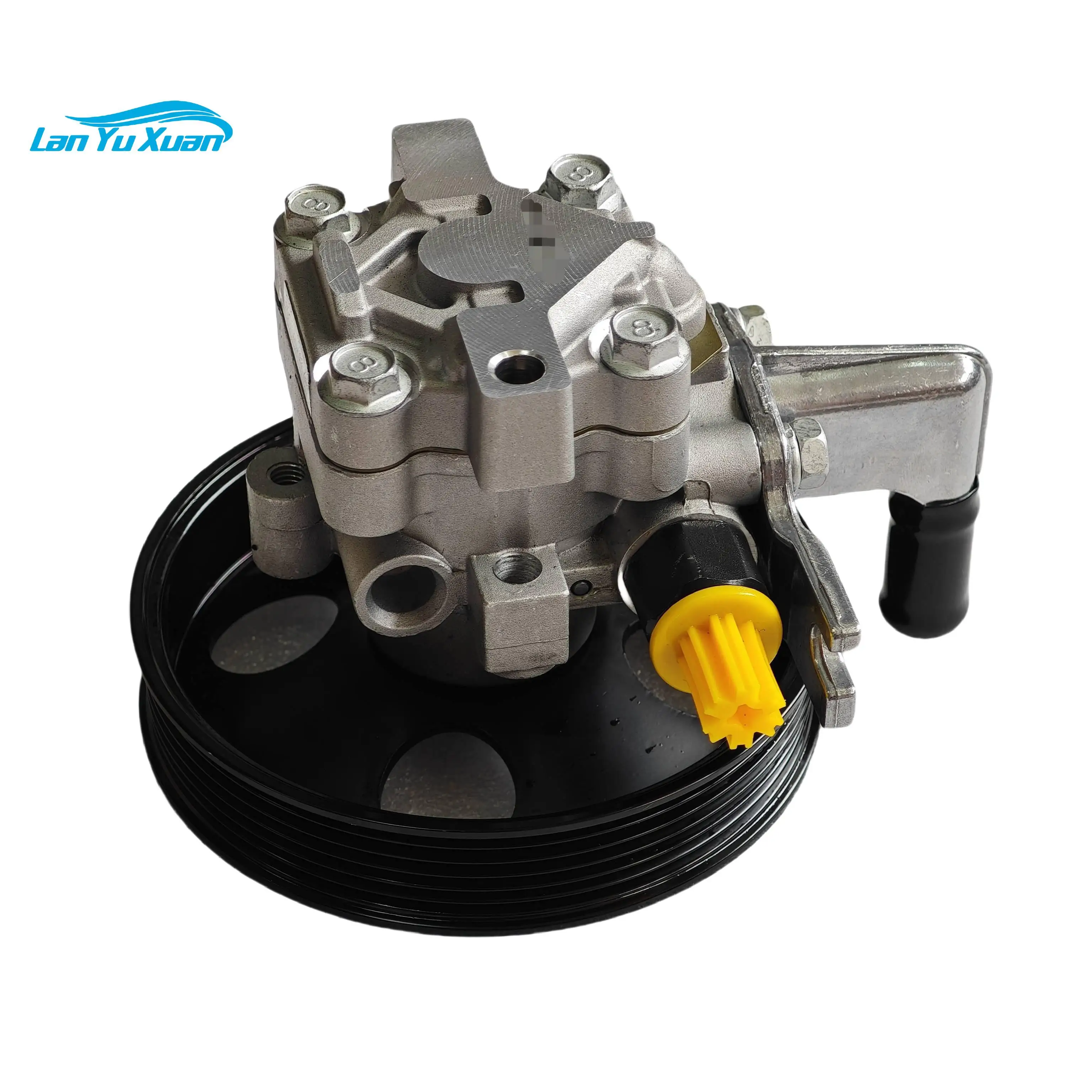 Auto Parts Power Steering Pump 57100-2P000 571002P000 57100-2P010 571002P010 57100-2B000 571002B000
Auto Parts Power Steering Pump 57100-2P000 571002P000 57100-2P010 571002P010 57100-2B000 571002B000