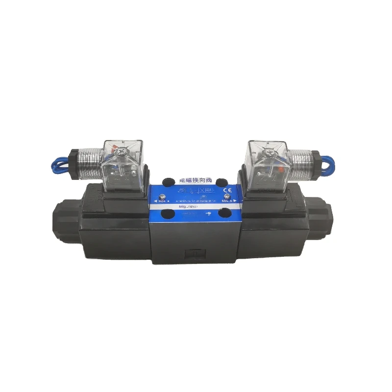 2025 Hydraulic controlled solenoid, directional valve
2025 Hydraulic controlled solenoid, directional valve