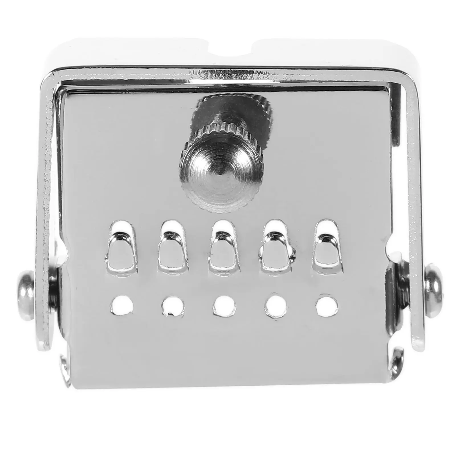 5 String Banjo Tailpiece Replacement Alloy Easy Install Compatible Accessories Lasting Use Premium Quality
5 String Banjo Tailpiece Replacement Alloy Easy Install Compatible Accessories Lasting Use Premium Quality