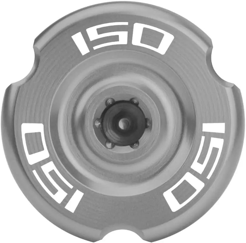 Motorcycle CNC Engine Oil Filler Cap For TE 150i 2020-2023 TE 150 2017-2023 Oil Cap Engine protection CNC Aluminum Accessories
Motorcycle CNC Engine Oil Filler Cap For TE 150i 2020-2023 TE 150 2017-2023 Oil Cap Engine protection CNC Aluminum Accessories