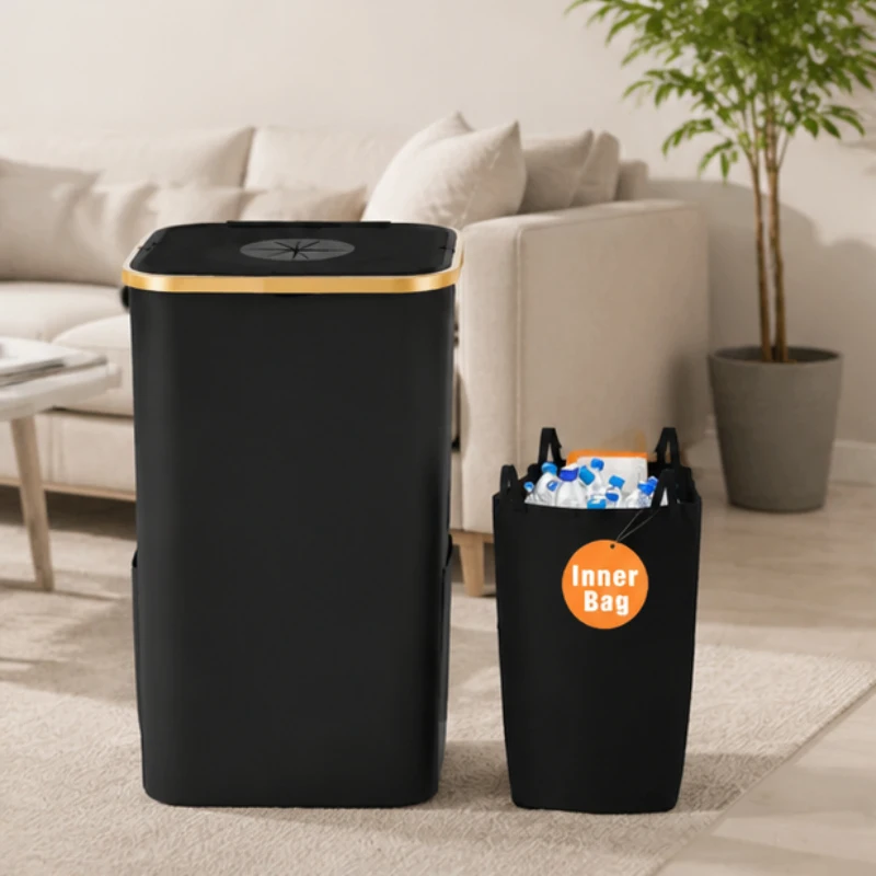 Portable Folding Bottle Organizer, Recyclable Collection Bag for Empty Bottles, Indoor Home Storage, Easy Carry and Space Saving
Portable Folding Bottle Organizer, Recyclable Collection Bag for Empty Bottles, Indoor Home Storage, Easy Carry and Space Saving
