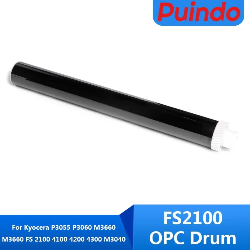 1X FS2100 Original OPC Drum For Kyocera FS2100 P3055 P3060 M3660 M3660 FS 2100 4100 4200 4300 M3040 M3540 M3550 M3560 Tambor
1X FS2100 Original OPC Drum For Kyocera FS2100 P3055 P3060 M3660 M3660 FS 2100 4100 4200 4300 M3040 M3540 M3550 M3560 Tambor