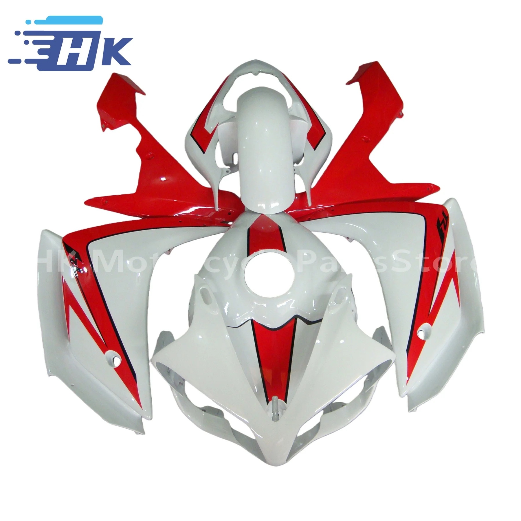Fit For Yamaha YZF-R1 YZF R1 YZFR1 2007 2008 ABS Injection Fairing YZF1000 07 08 Motorcycle Accessories
Fit For Yamaha YZF-R1 YZF R1 YZFR1 2007 2008 ABS Injection Fairing YZF1000 07 08 Motorcycle Accessories