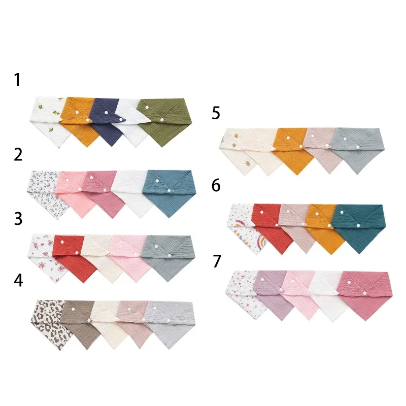 5pcs Baby Saliva Towel Soft Cotton Baby Burp Cloth Kindergarten Handkerchief Newborn Washcloth Nursing Towel
5pcs Baby Saliva Towel Soft Cotton Baby Burp Cloth Kindergarten Handkerchief Newborn Washcloth Nursing Towel