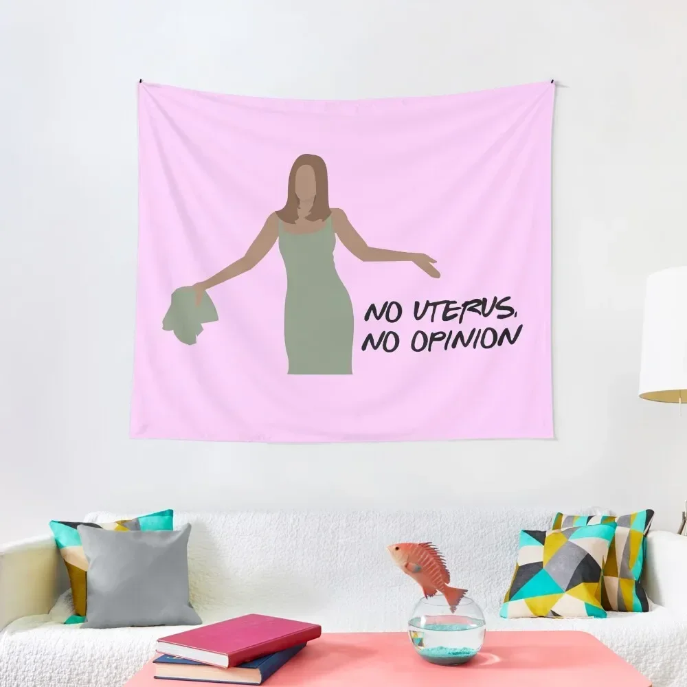 No Uterus, No Opinion Tapestry Bedroom Organization And Decoration Decorative Wall Murals House Decorations Tapestry
No Uterus, No Opinion Tapestry Bedroom Organization And Decoration Decorative Wall Murals House Decorations Tapestry