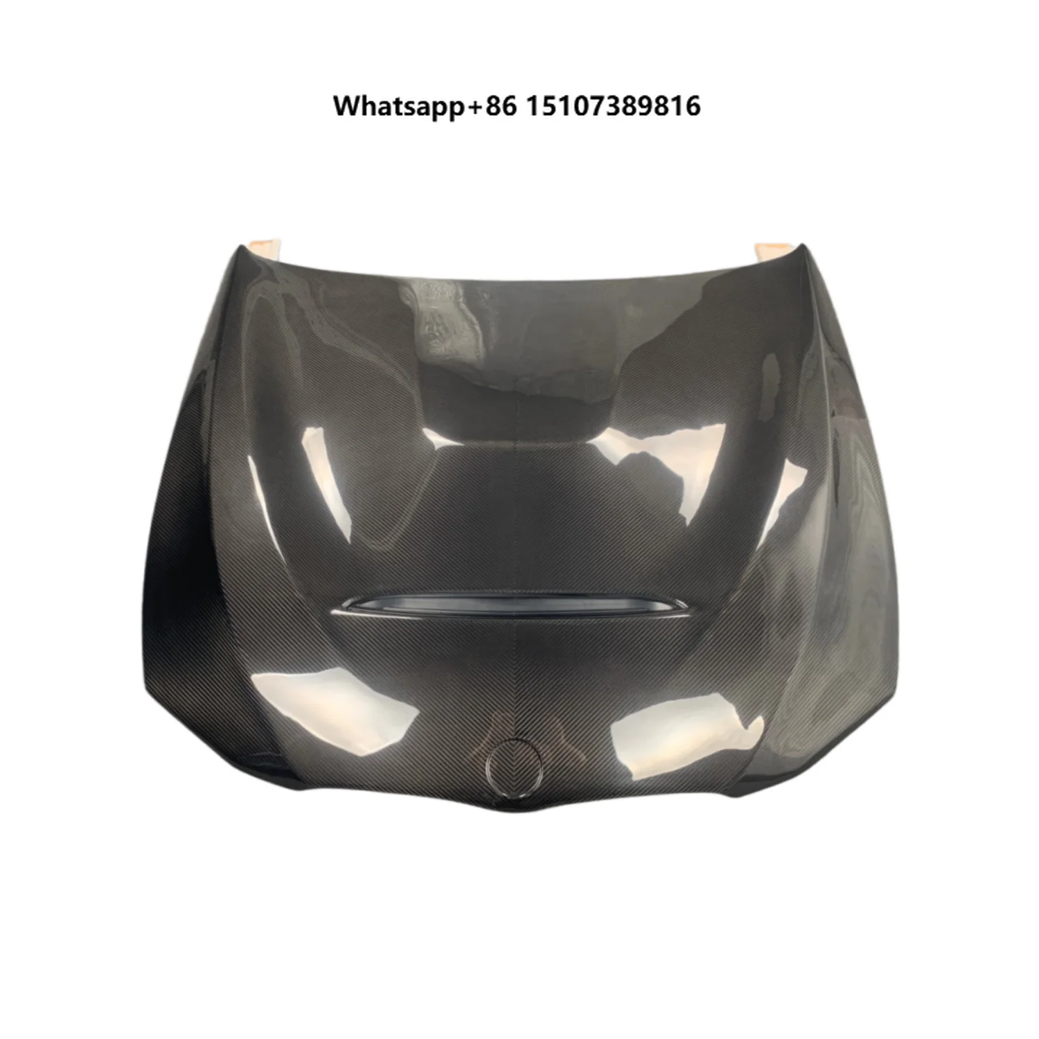 High Quality Real Dry Carbon Fiber Engine Hood Bonnet for E92 M3 GTS Car Hood
High Quality Real Dry Carbon Fiber Engine Hood Bonnet for E92 M3 GTS Car Hood