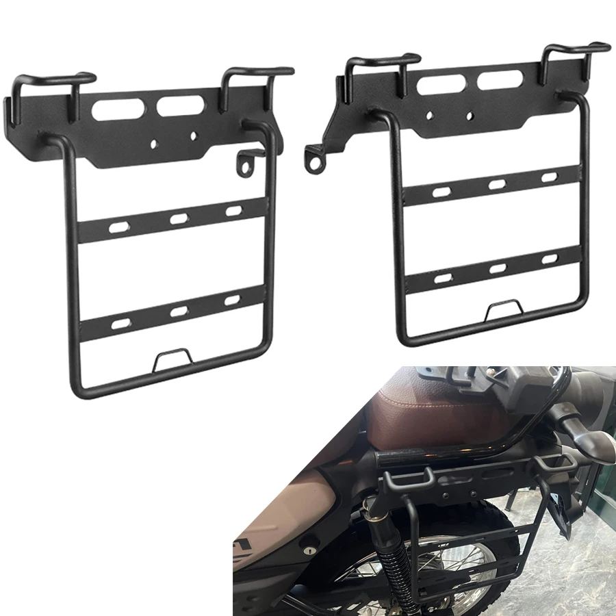 Кронштейн для крепления бокового кофра на мотоцикл, защита от трения, подходит для Yamaha PG-1 PG1 PG 1 2023-2024
Кронштейн для крепления бокового кофра на мотоцикл, защита от трения, подходит для Yamaha PG-1 PG1 PG 1 2023-2024