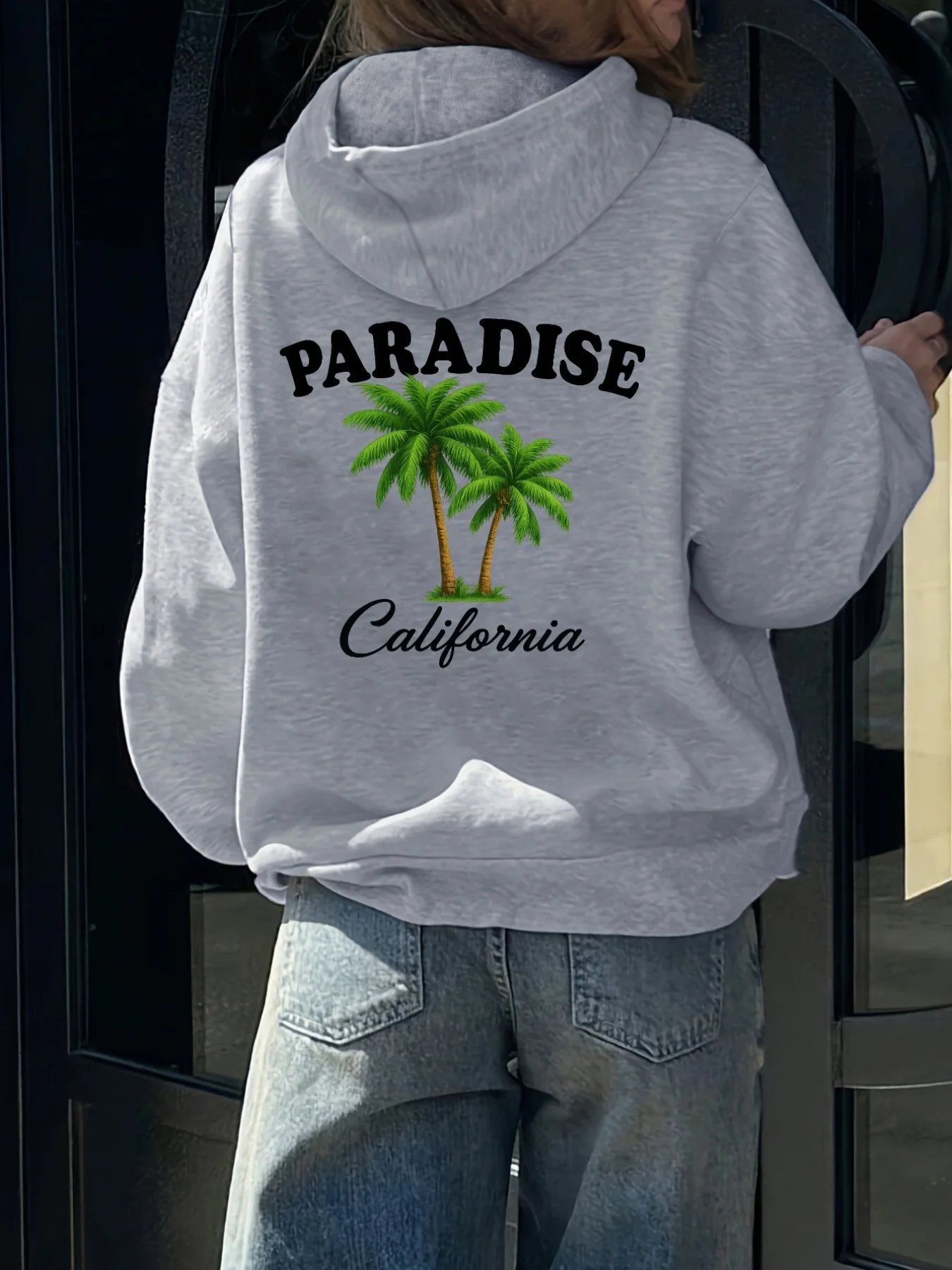 Tree Graphic Printing Autumn and Winter Men's and Women's Hoodies Casual Loose Outdoor Street Sports Training Brand Fashion 
Tree Graphic Printing Autumn and Winter Men's and Women's Hoodies Casual Loose Outdoor Street Sports Training Brand Fashion