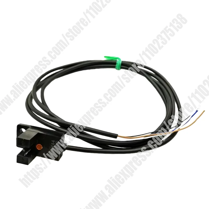 Новый 10 шт. PM-R44 PM-Y44 ультра-маленький миниатюрный фотоэлектрический датчик переключателя
Новый 10 шт. PM-R44 PM-Y44 ультра-маленький миниатюрный фотоэлектрический датчик переключателя