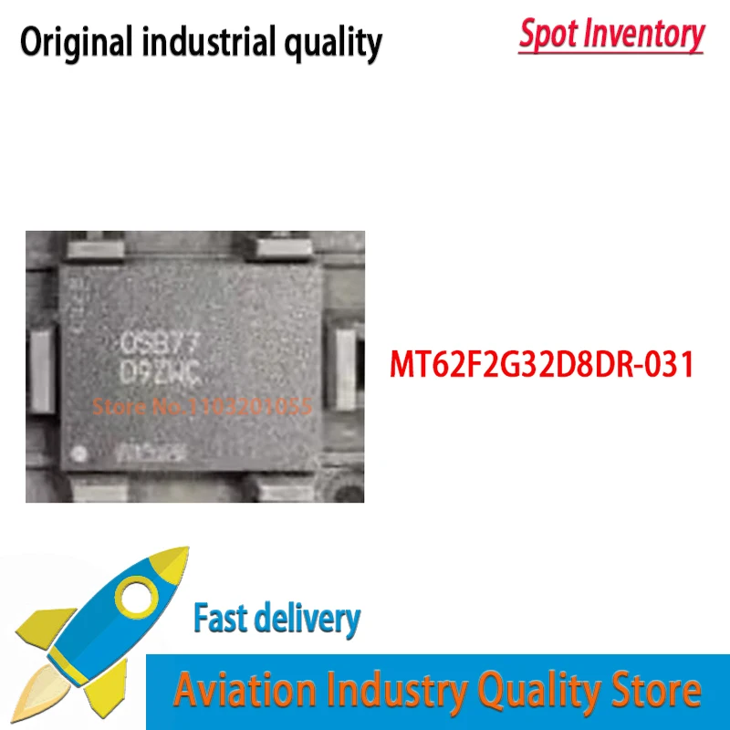 (1 шт.) D9ZWC MT62F2G32D8DR-031 WT:B BGA
(1 шт.) D9ZWC MT62F2G32D8DR-031 WT:B BGA