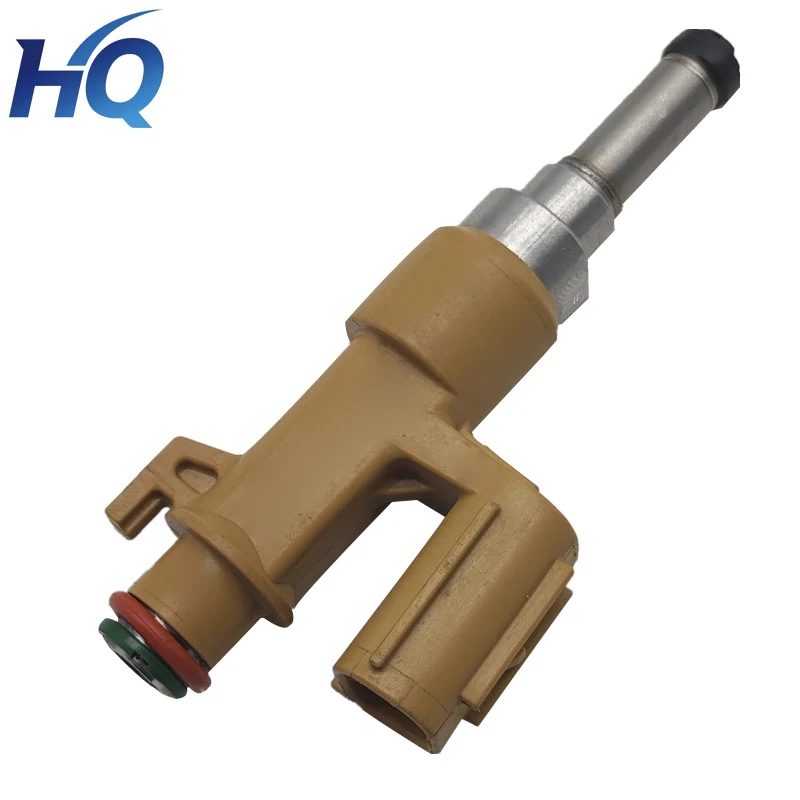 23250-0S020 2320909150 Fuel Injectors for 2008-2021 Toyota Tundra 5.7L V8 2320939165 2320939185
23250-0S020 2320909150 Fuel Injectors for 2008-2021 Toyota Tundra 5.7L V8 2320939165 2320939185