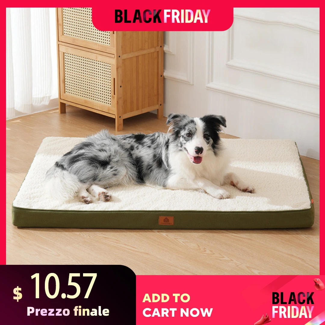 Kennel for four seasons, small and medium-sized dogs, thickened winter warmth, cat litter, removable and washable winter dog bed
Kennel for four seasons, small and medium-sized dogs, thickened winter warmth, cat litter, removable and washable winter dog bed