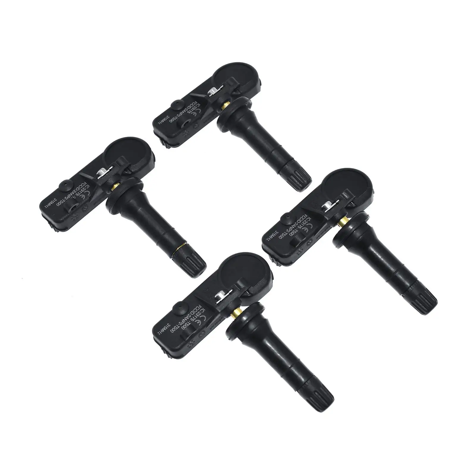 4PcsTPMS датчик системы контроля давления в шинах для Chrysler Dodge Jeep 56029479 АБ
4PcsTPMS датчик системы контроля давления в шинах для Chrysler Dodge Jeep 56029479 АБ