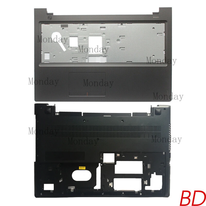 W For Lenovo ideapad 300-15ISK 300-15 Laptop D Shell Case / C Shell Case
W For Lenovo ideapad 300-15ISK 300-15 Laptop D Shell Case / C Shell Case