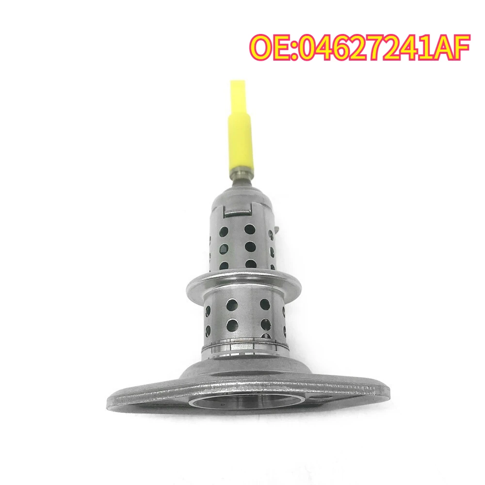High quality New for 04627241AF diesel exhaust fluid injector suitable for Dodge Ram 2500 3500 6.7L
High quality New for 04627241AF diesel exhaust fluid injector suitable for Dodge Ram 2500 3500 6.7L