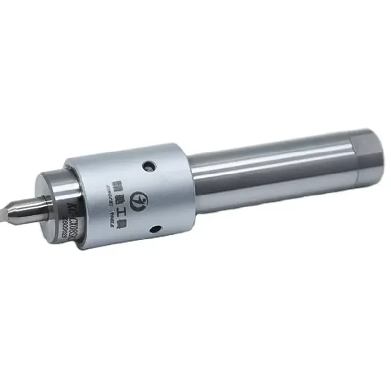 Factory KC-CS08A Series CNC Internal Rotary Pull Broaches Tool Holder
Factory KC-CS08A Series CNC Internal Rotary Pull Broaches Tool Holder