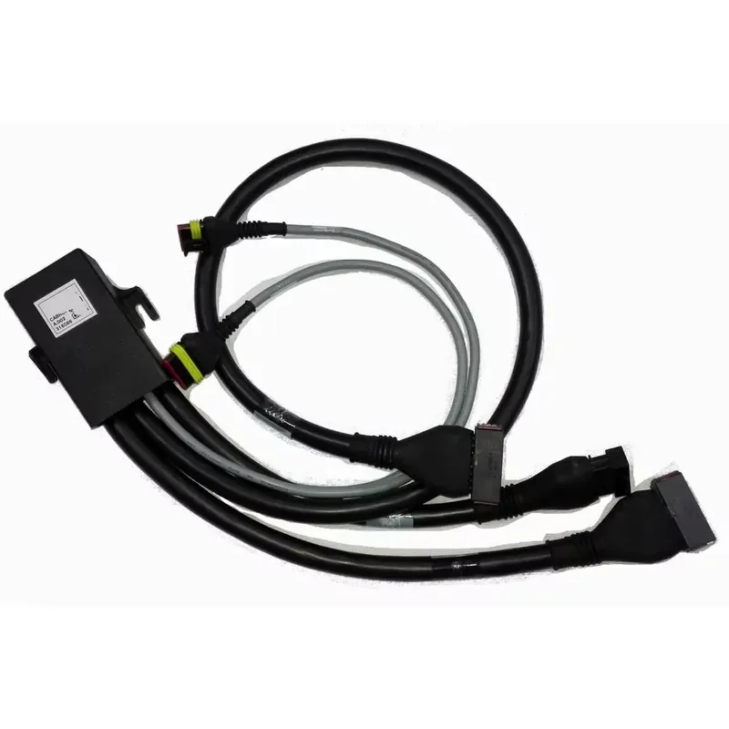Customized Agricultural Wiring Harness Solutions for Farm Machinery
Customized Agricultural Wiring Harness Solutions for Farm Machinery