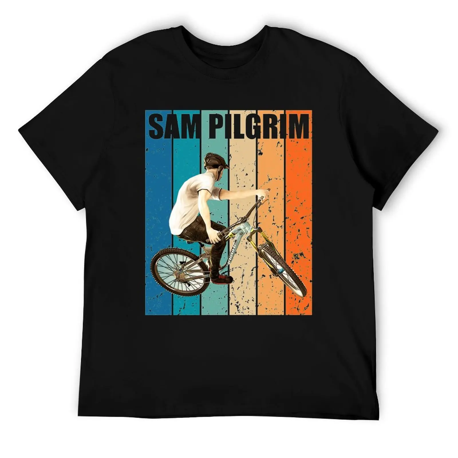 Футболка Sam Pilgrim Artwork, хлопковая футболка, забавные футболки, мужская футболка
Футболка Sam Pilgrim Artwork, хлопковая футболка, забавные футболки, мужская футболка